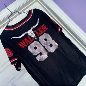 Wallen jersey